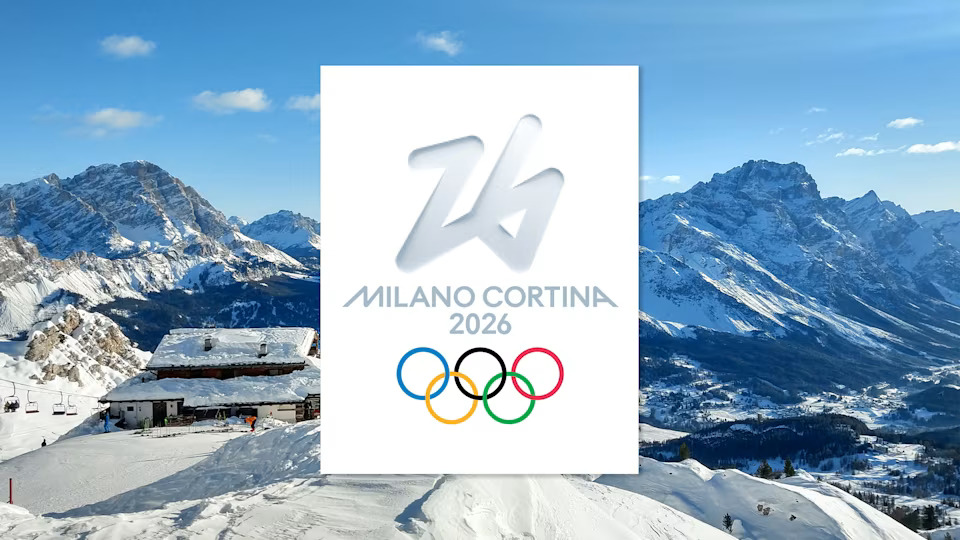 Milano–Cortina Winter Olympics and Paralympics